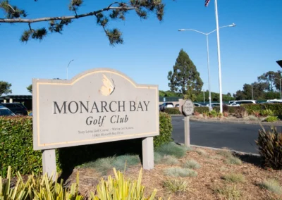 monarch bay gc 46