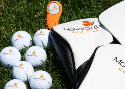 monarch bay gc 76