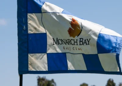 monarch bay gc 79