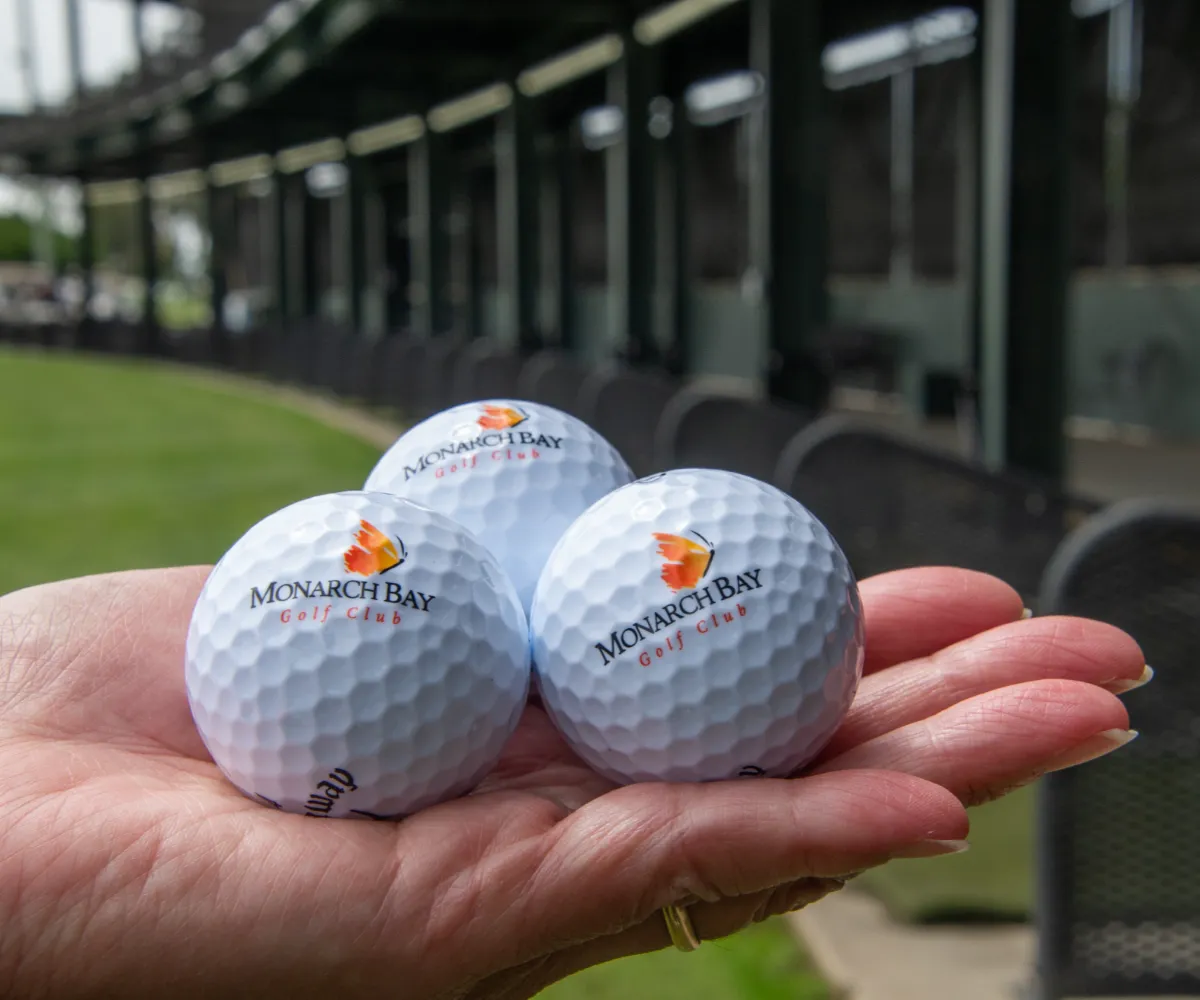 monarch bay gc 8