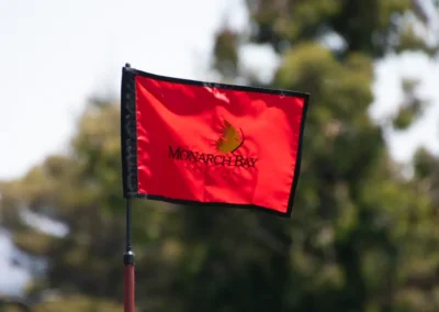 monarch bay gc 80