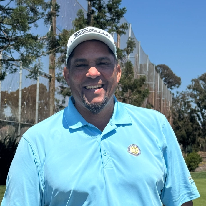 Todd Daniels Todd Daniels